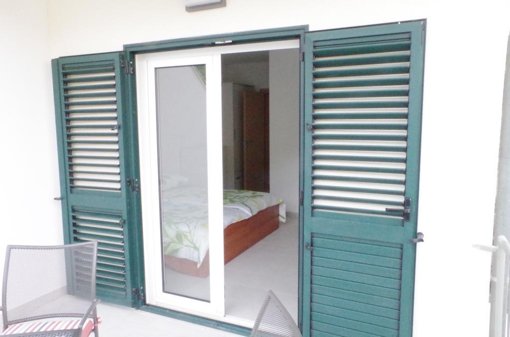 Apartmani Kusic Trpanj Exterior photo