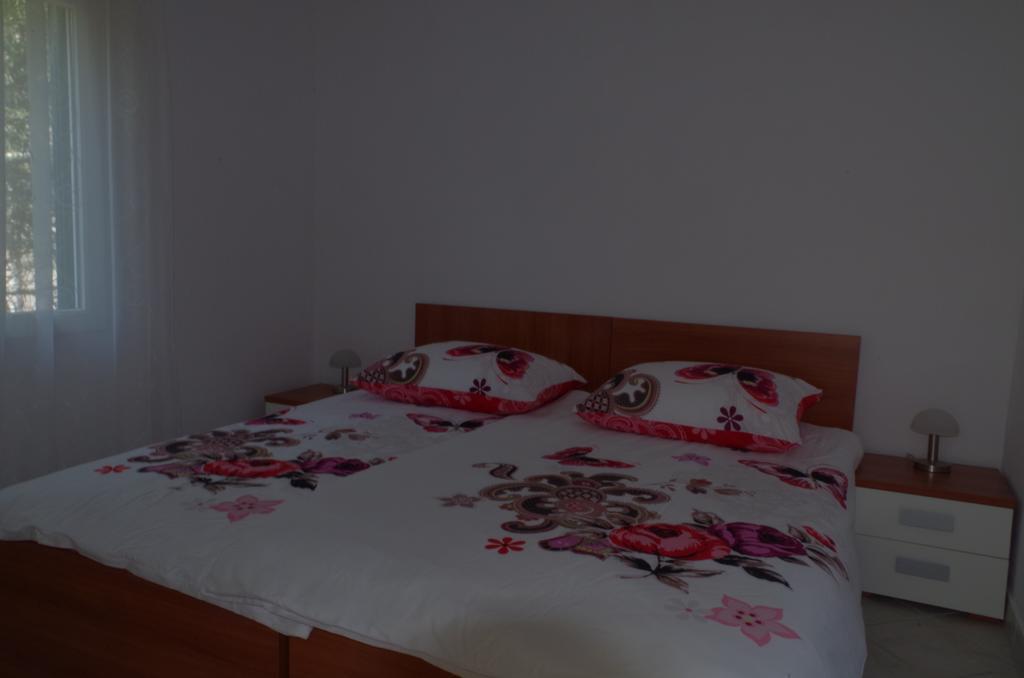 Apartmani Kusic Trpanj Exterior photo