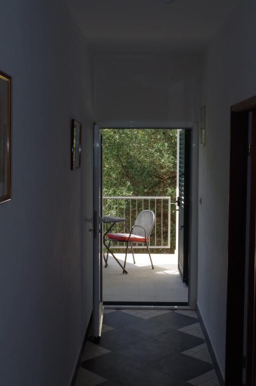 Apartmani Kusic Trpanj Exterior photo