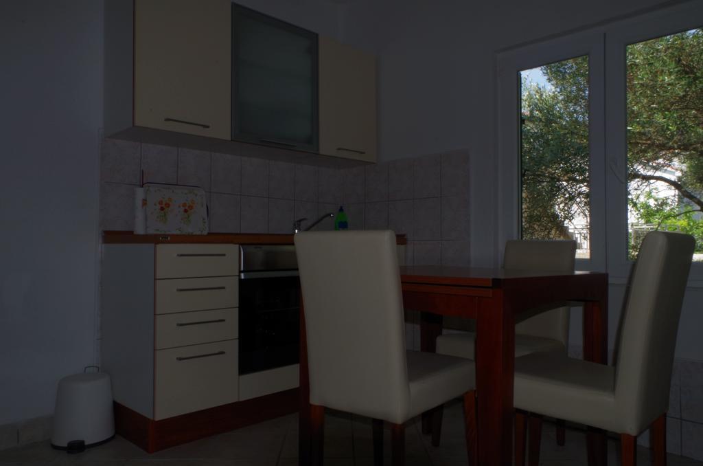 Apartmani Kusic Trpanj Exterior photo